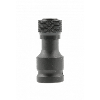 Тримач біт ударний 1/2'х 1/4'HEX HOEGERT 1/4' (HT1S598)