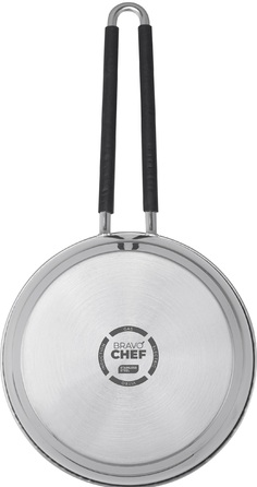 Ківш Bravo Chef Safran (1.0 л) 14 см  (6990950)