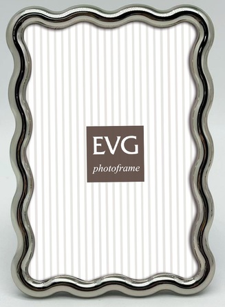 Фоторамка EVG ONIX 10х15 Z02 Silver  (7119234)