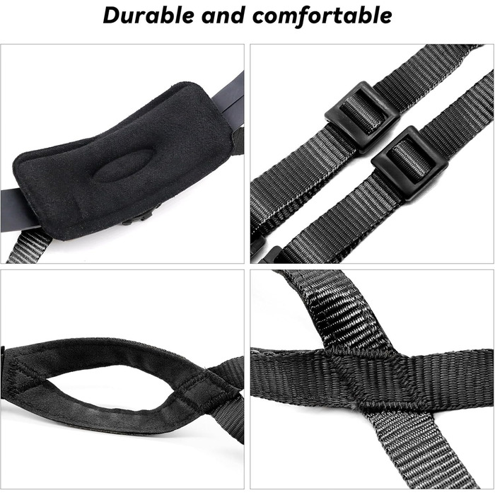 Тактичний шолом, ремінець для підборіддя, регульований циферблат, 4-точкова система підвіски з гвинтами та болтами для HL-31/HL-32 FAST MICH Bump Wendy, аксесуар для тактичного шолома, чорний