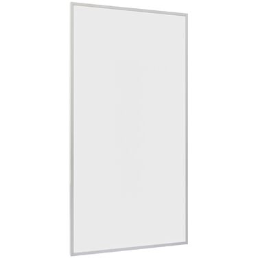 Інфрачервоний обігрівач потужністю 800 Вт, настінний інфрачервоний обігрівач до 120 градусів Цельсія протягом 8-20 м - 1-3 хвилини до робочої температури - TV 10 років гарантії.