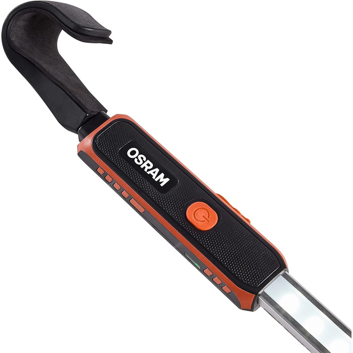 Акумуляторний підкапотний ліхтар Osram LEDIL415 LEDinspect, 6500K, поворотний до 360, літієвий акумулятор