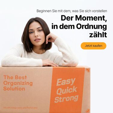 Стелаж, стелаж для підвалу, стелаж для зберігання речей, побутовий стелаж, кухонний стелаж, гаражний стелаж, 40 x 90 x 180 см, стелаж з полицями з ламінованого МДФ, регульовані полиці, білий (полиця-Ш) 90*40*180 см