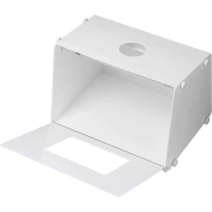 Фотостудійна коробка з підсвічуванням, 40x30x30см, 40