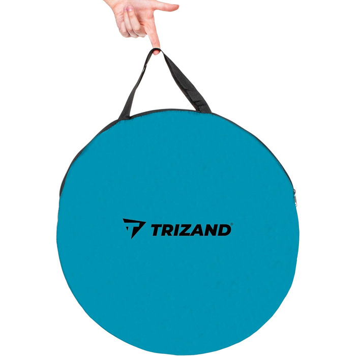 Розкладний пляжний намет із захистом від ультрафіолету, легкий сонцезахисний намет 10178, розмір 145x100x70 см