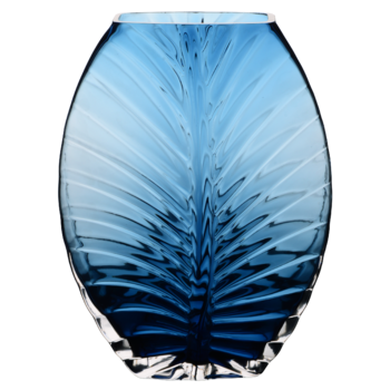 Ваза Viva Leaf, 25 см (7133134) Ваза Viva Leaf, 25 см (7133134)