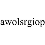awolsrgiop