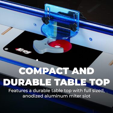 Фрезерний стіл Kreg PRS2100