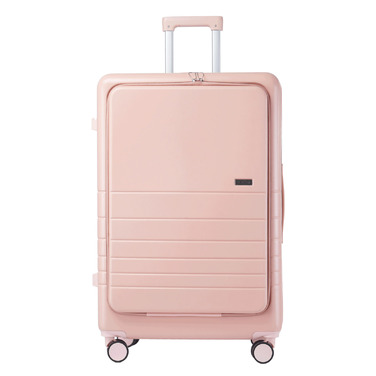 Валіза Semi Line 28' (L) Beige (T5965-4)