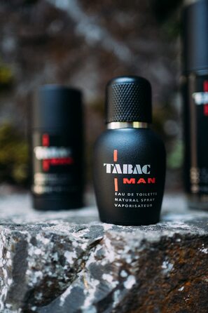 Туалетна вода Tabac Man (50 мл)