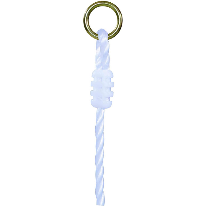 Гойдалка з решіткою для вулиці - регульована по висоті 140-210 см - схвалена TV/GS - максимальне навантаження 20 кг, березова дере