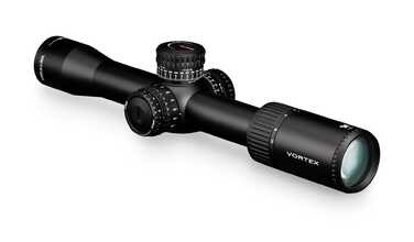 Приціл оптичний Vortex Viper PST Gen II 2-10x32 FFP EBR-4 MRAD (PST-2105)