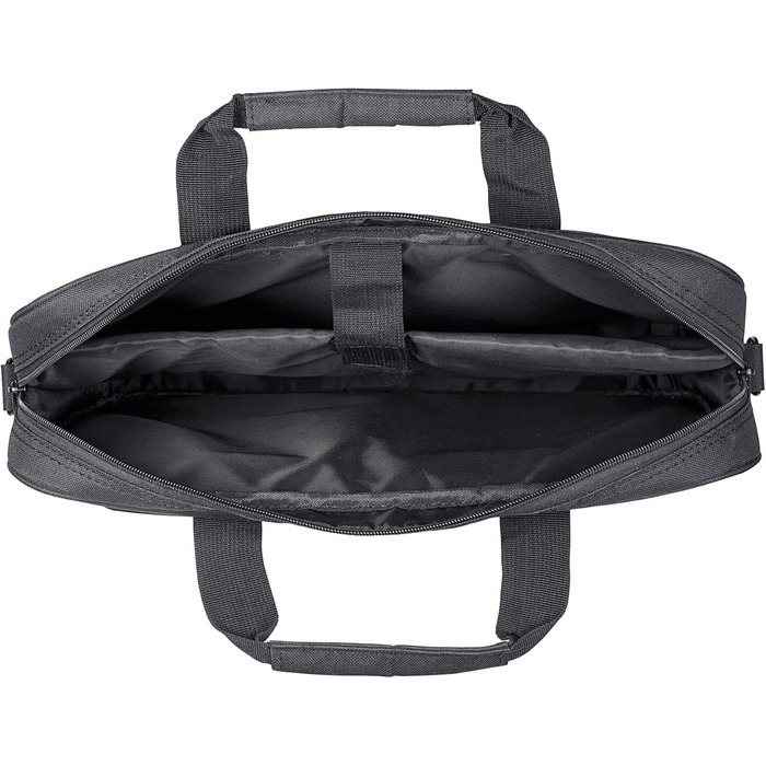 Сумка для ноутбука Trust Primo 16 дюймів, сумка з плечовим ременем, сумка для перенесення з внутрішньою підкладкою для захисту, су