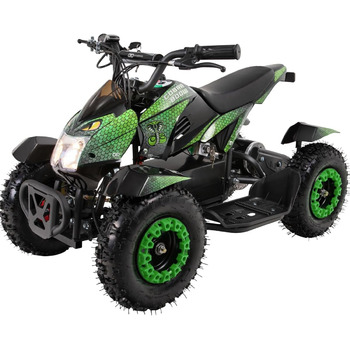 Екшн-байки Мотори Mini Kids Electric Quad ATV Cobra I D1D7D6d1D7CEd1D7CEd1D7CEd1D7CEd1D7CE Ватт d1D7D1d1D7D4 Вольт - Кишеньковий к