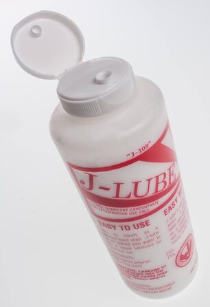 Флакон порошкового мастила Real J-Lube JLube, 1