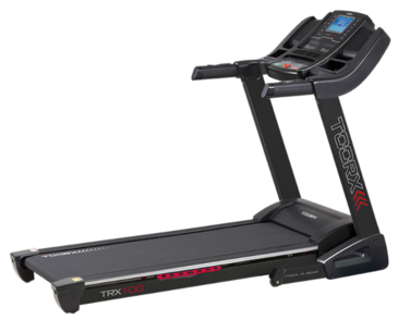 Бігова доріжка Toorx TRX-100-3.0 (TRX-100-3.0)