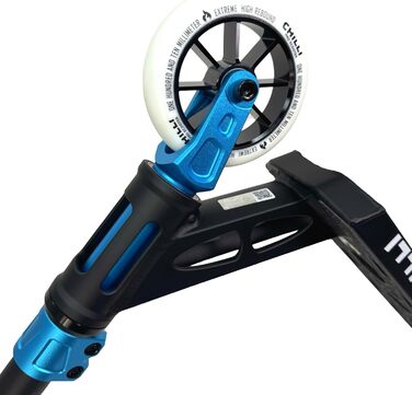 Початківець I Професіонал I Трюк I Педаль I Дитячий I Самокат I Швидкі колеса I ABEC 9 I Сталеве кермо I Fantic26 Griptape I Ventu