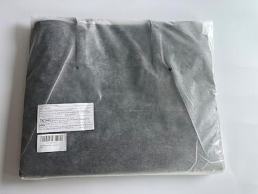 Жіноча сумка MORGLOVE Handbag Жіноча велика сумка шоппер Мода Школа Робота Дозвілля Ручка Сумка на блискавці (A-Black)