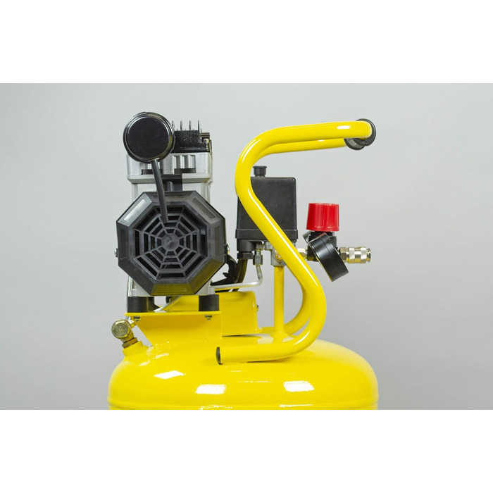 Вертикальний компресор Siltek 1,3 к.с.