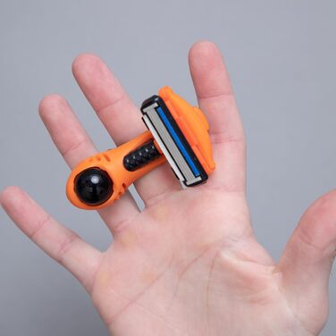 HeadBlade LE MOTO Blaze, HeadBlade LE MOTO Blaze