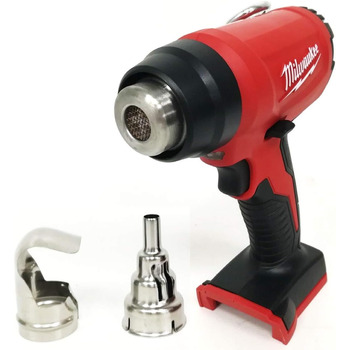 Акумуляторна пневматична гармата без акумулятора/зарядного пристрою Унікальна, 18BHG-0 4933459771 M18 BHG-0