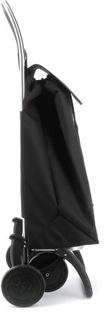 Сумка-візок Rolser Saquet LN 4 Negro (SAQ056-1023)