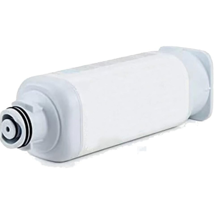 Фільтр для води Trade-Shop, сумісний з холодильниками Samsung RF23M8070SG/AA, RF23M8070SR/AA, RF23M8090SG/AA, RF23M8090SR/AA, RF23M8570SG/AA, RF23M8570SR/AA -