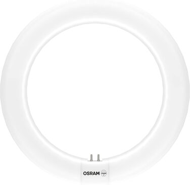 Світлодіодна трубка OSRAM T9, холодний білий (4000 K), 1320 люмен, заміна звичайних люмінесцентних ламп T9 12 Вт