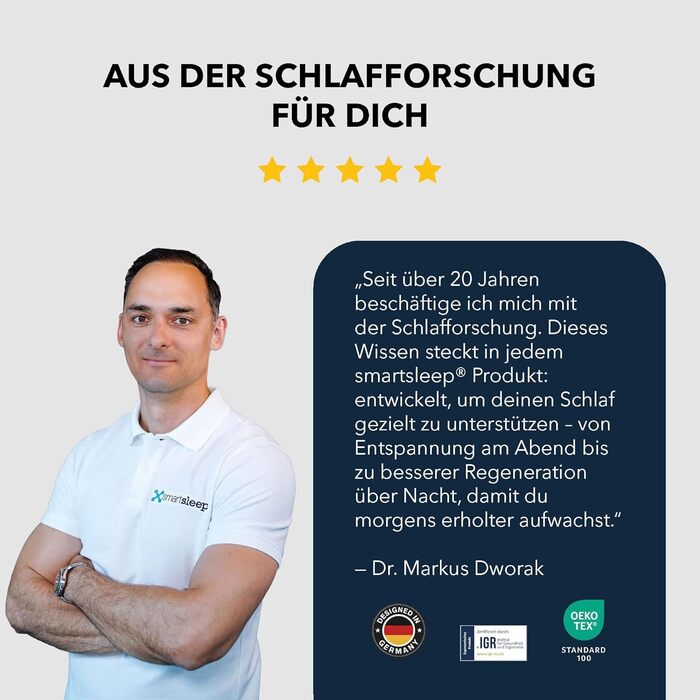 Ергономічна подушка з піни з памяттю форми з виїмкою для голови, підтримка шийного відділу хребта для сну на спині та на боці 1 Soft