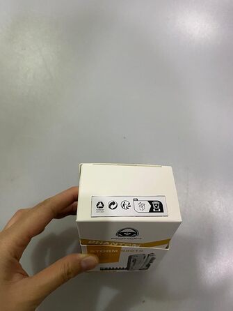 Плоскогубці Roxon S801S STORM, туристичний мультитул, мультитул з додатковою групою насадок і чорним кейсом, кишеньковий мультитул