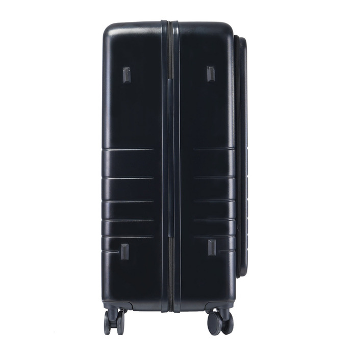 Валіза Semi Line 28' (L) Black (T5964-4)