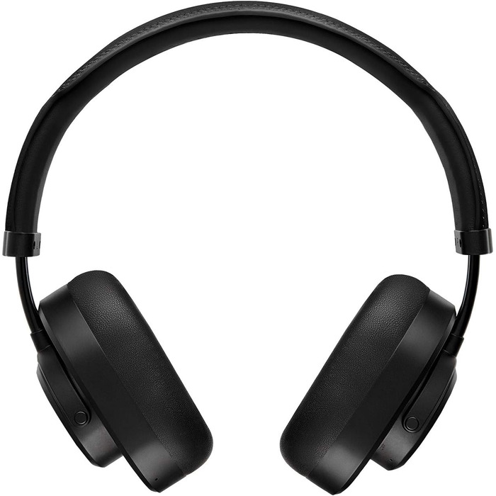 Бездротові накладні навушники Master & Dynamic MW65 ANC, навушники з функцією шумозаглушення, навушники преміум-класу, Bluetooth н