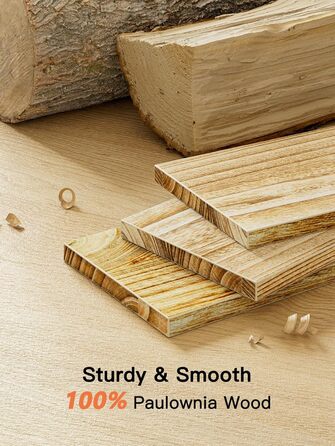 Набір настінних полиць Pipishell із 3 предметів, дерево та метал, настінні полиці для зберігання, дерев&39яний металевий дріт у рустикальному стилі, для вітальні, спальні, офісу, ванної кімнати або кухні (коричневий)