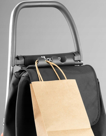 Сумка-візок Rolser Eco Pep 2 LRSG (PEP025-1041)