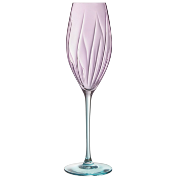 Набір келихів CD'A Swirly Spring, 4х210 мл (7224466)