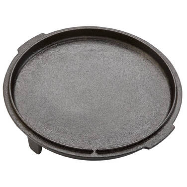 Казан з кришкою Groenberg Askja Pot 25 cm / 4 L Black (266016)