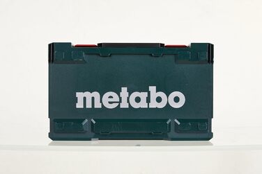 Ударний дриль-шуруповерт Metabo SBEV 1000-2 - 600783500 - З постійною частотою обертання під навантаженням для універсального свердління - довжина кабелю 4 м