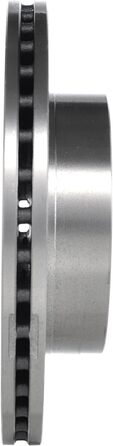 Гальмівні диски передні Bosch BD1608 230,9 мм комплект (2 шт.)