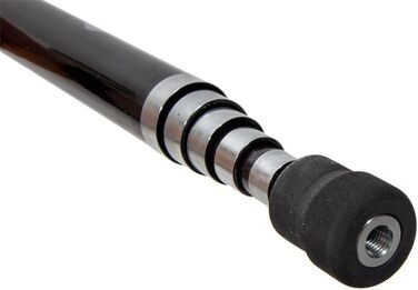 Підсак Ultimate Streetfishing телескопічна вудка 4,00 м Рибальська сітка