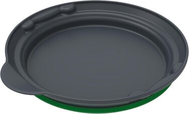 Кришка для зберігання свіжості WunderCover з функцією зважування Аксесуари для герметичної кришки міксерної чаші Thermomix Вагова пластина для TM6 і TM5 Зроблено в Німеччині