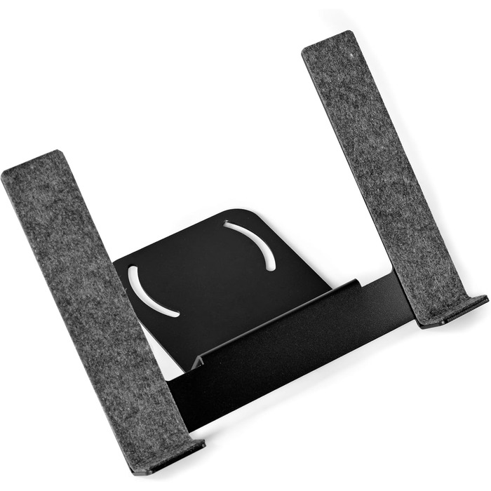 Регульована підставка для ноутбука з кутом нахилу для настільної полиці Модульні аксесуари для настільних полиць