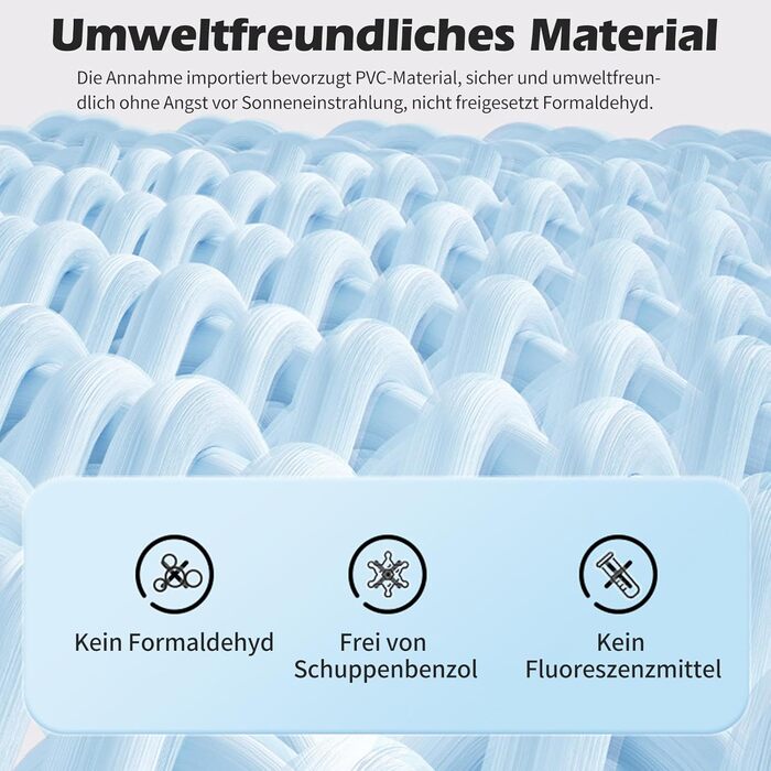 Складаний басейн на рівні землі, ненадувний відкритий басейн для дітей та дорослих, круглий призматичний басейн, 160 см 45 см
