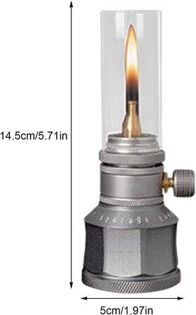 Газові ліхтарі для кемпінгу вінтажне освітлення для трекінгу, ліхтарі для наметів для кемпінгу, походів, подвіря, саду, кабіни, барбекю