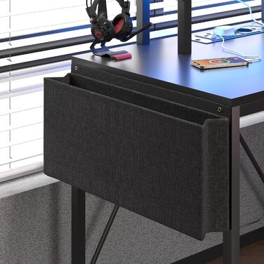 Ігровий стіл Flamaker L-подібної форми 140x140 см