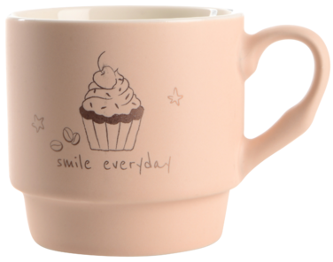 Набір чашок Limited Edition Morning Coffee (7007034)