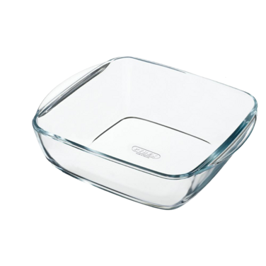 Форма O Cuisine, 22х22х7 см  (6663862)