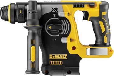 Перфоратор DEWALT DCH274N-XJ 18 В, 3-режимний - без акумулятора/аккумуляторна батарея