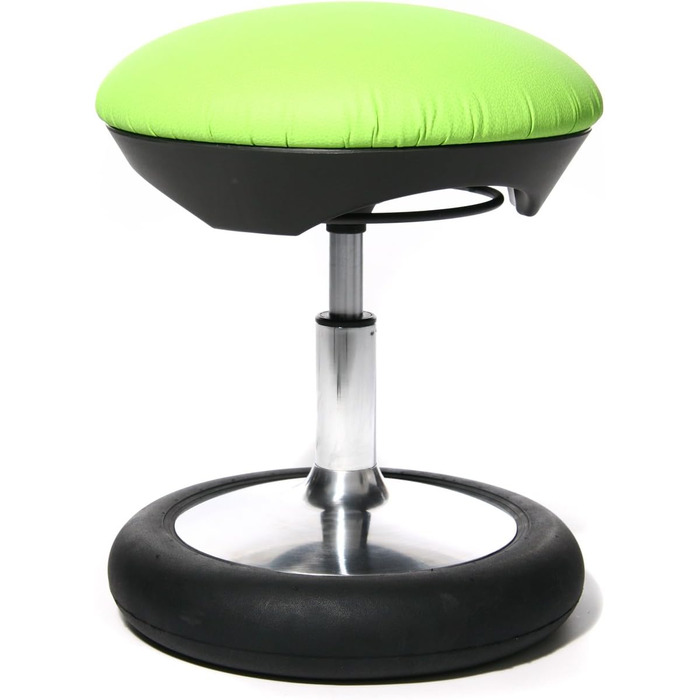 Дитячий стілець Topstar Sitness Kid 20 зелений