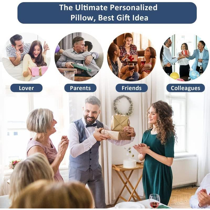 Подушка з піни з ефектом пам&39яті CPAP для сну на боці, подушка для людей з апное сну, подушка для носа CPAP для всіх користувачів масок CPAP, ортопедична подушка для підтримки шиї для полегшення болю, розмір king-size