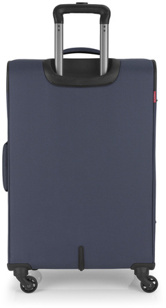 Валіза Gabol Florida (M) Blue (123146-003)